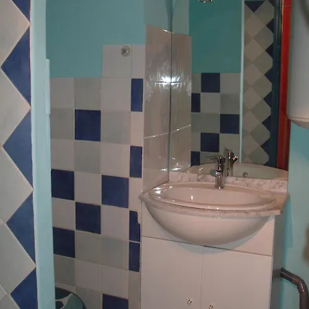 Apartman Centre Parking 200m & Port