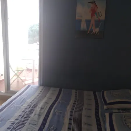 Apartman Centre Parking 200m & Port